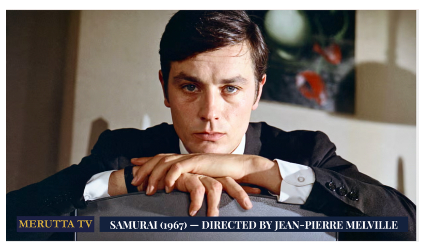 Alain Delon, French actor, European cinema legend Delon took hard the suicide of Dalida and the death of Maurice Ronet — losses he accepted as personal wounds, saying