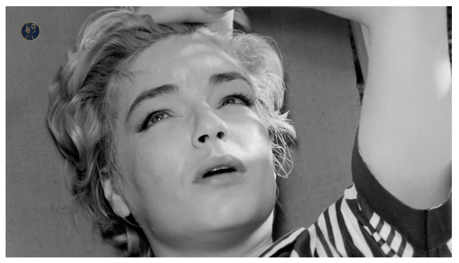 SIMONE SIGNORET