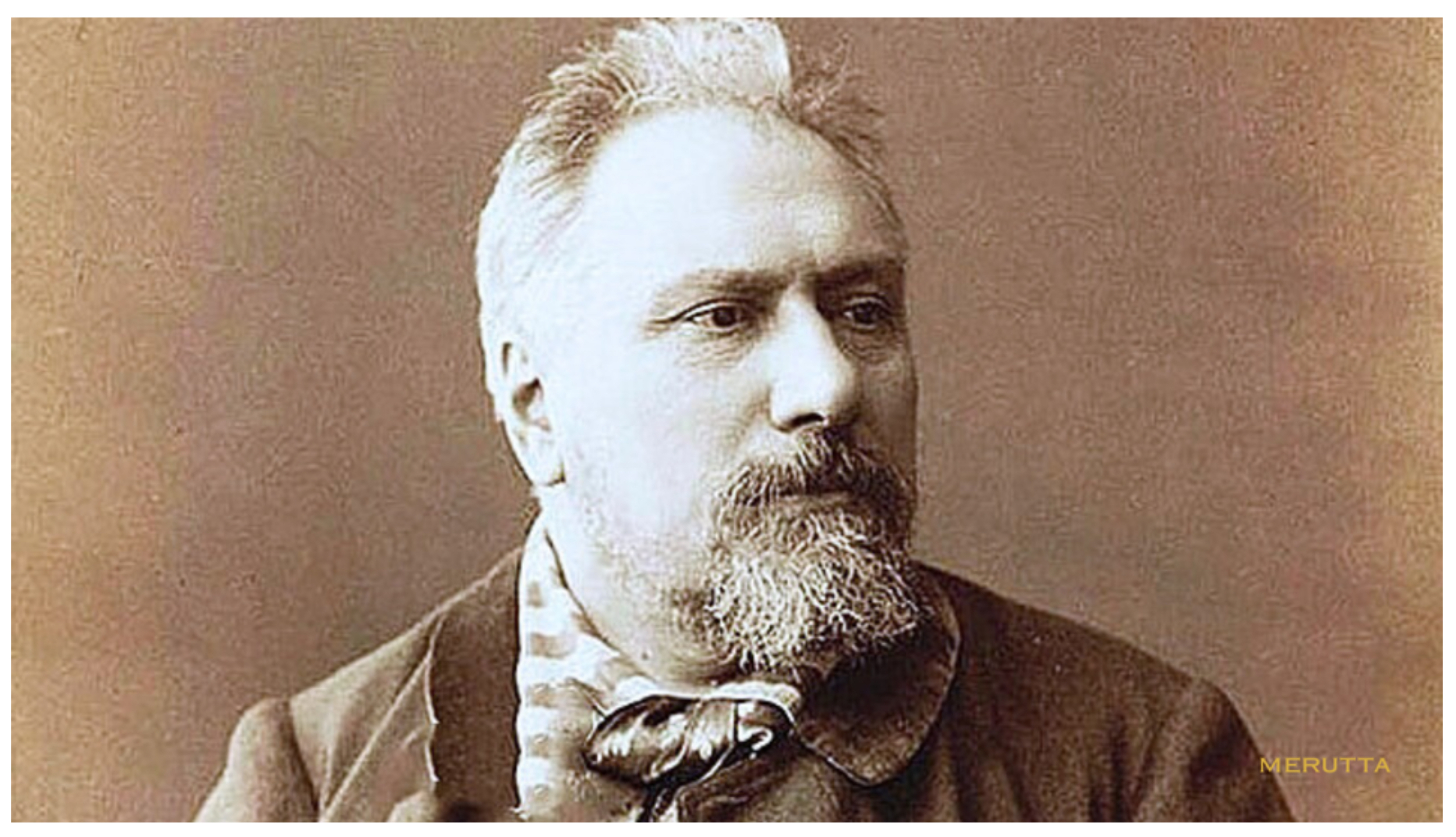 WRITER NIKOLAI LESKOV