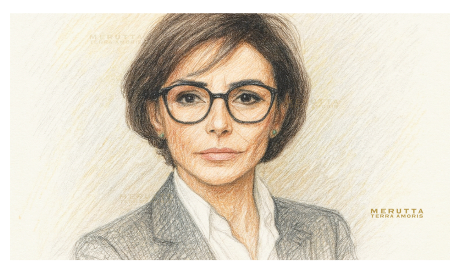 RACHIDA DATI — MINISTER OF CULTURE OF FRANCE