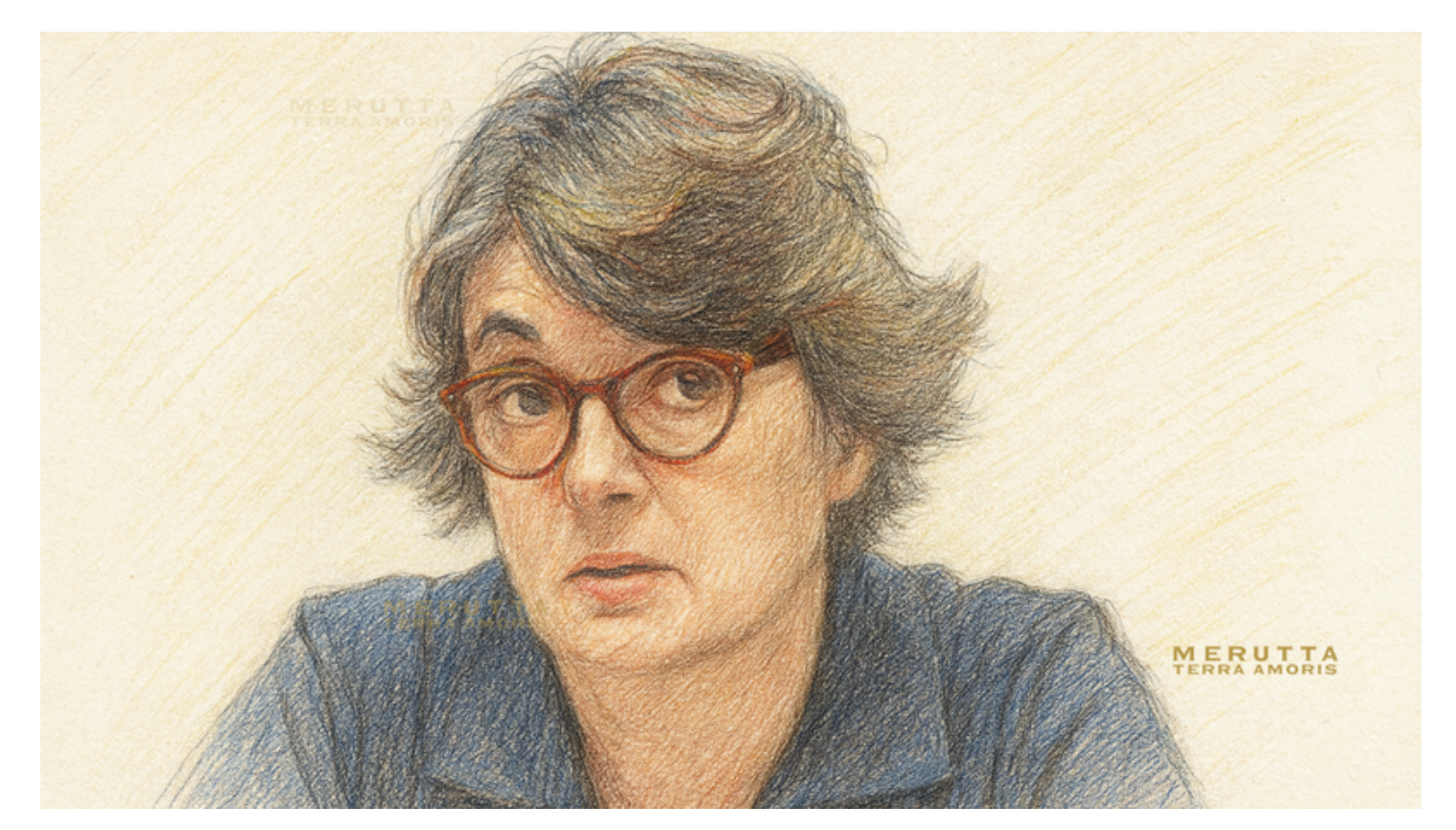  LAURENCE DES CARS — PRESIDENT-DIRECTOR OF THE MUSÉE DU LOUVRE