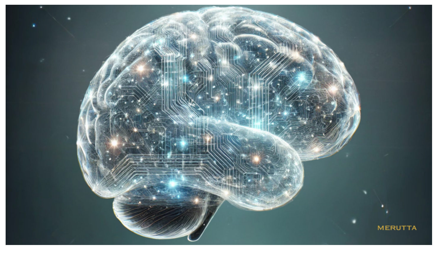 The Transformation of Human Intelligence in the Age of Technology.