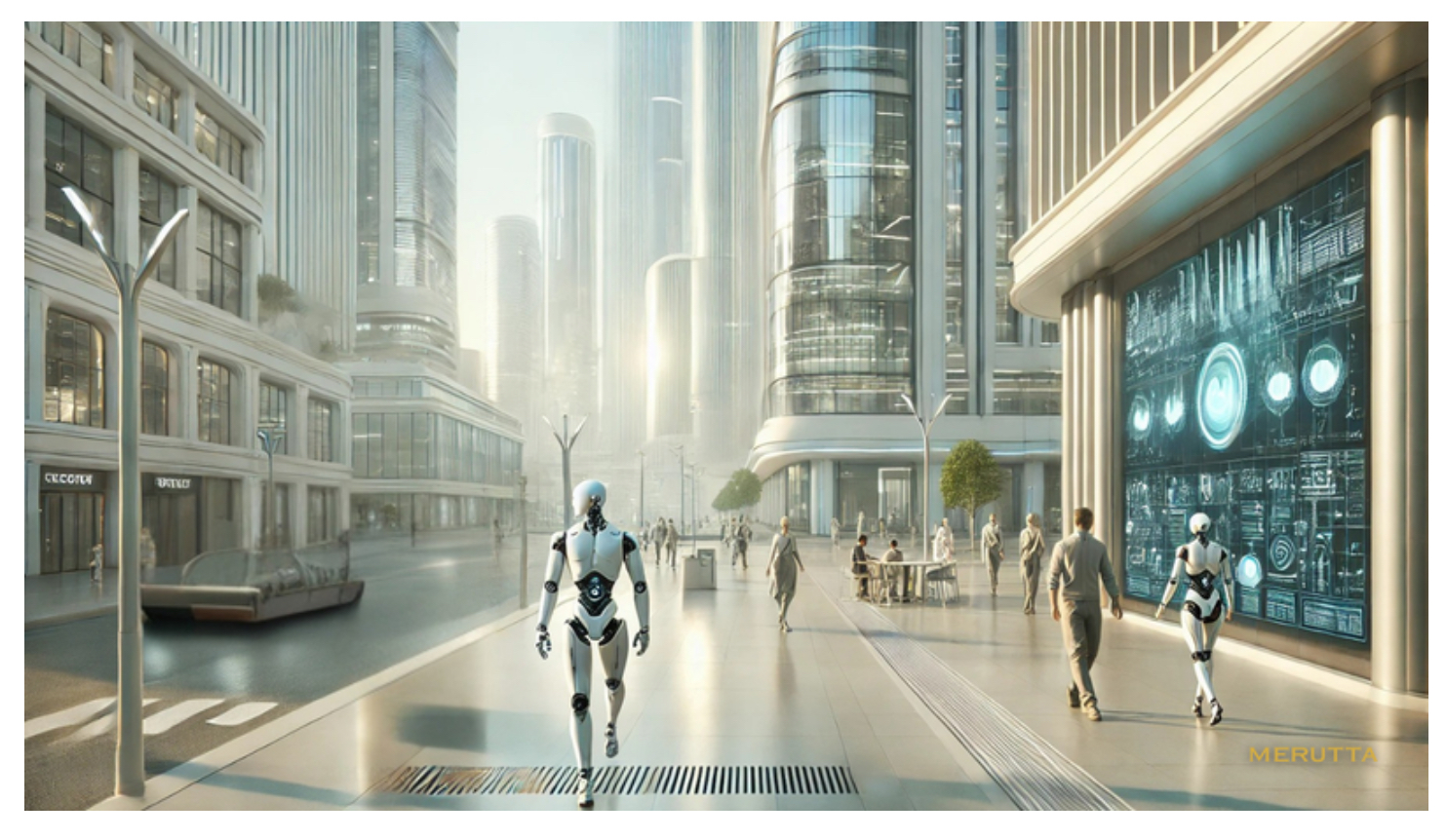 New Forms of Consciousness