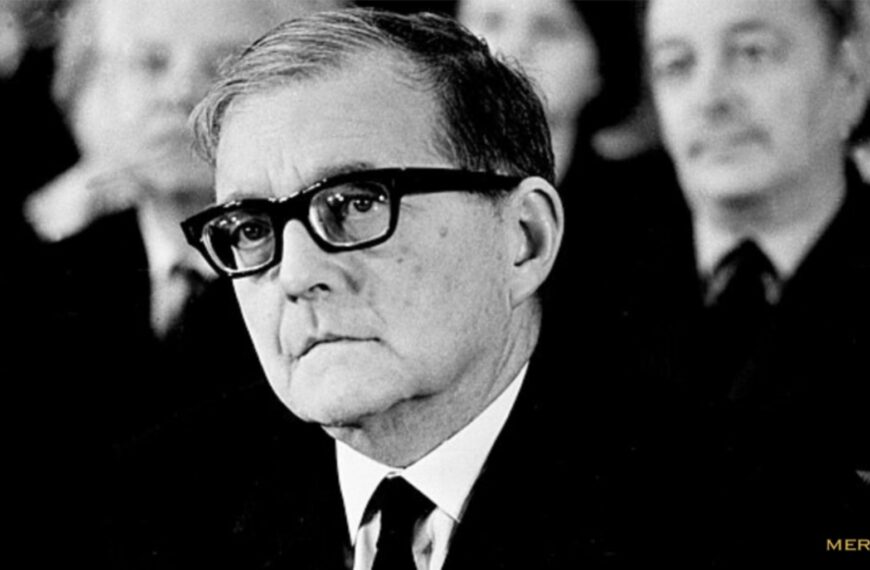 La Scala Opens Its Season with Shostakovich | NEWS