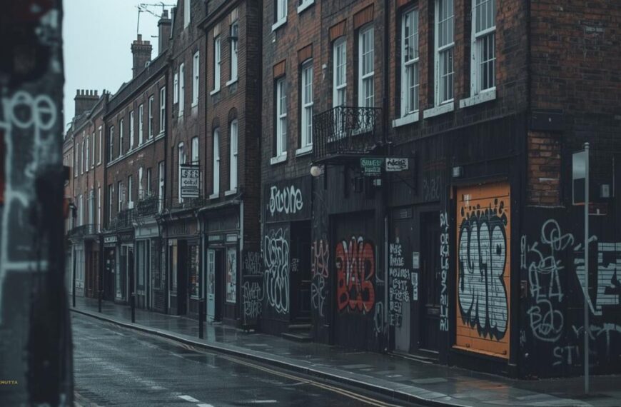 Banksy: Children Looking Up | NEWS