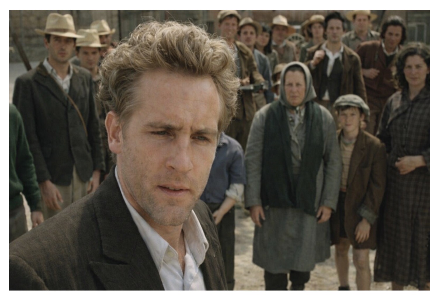 Gérard Depardieu and the Trial of an Era: Cinema, Justice and Cultural Memory