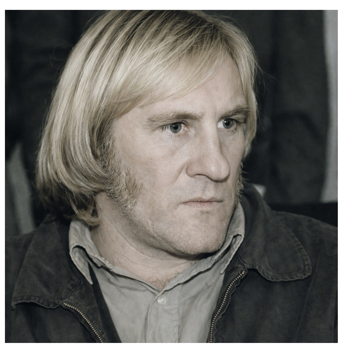 Gérard Depardieu and the Trial of an Era: Cinema, Justice and Cultural Memory