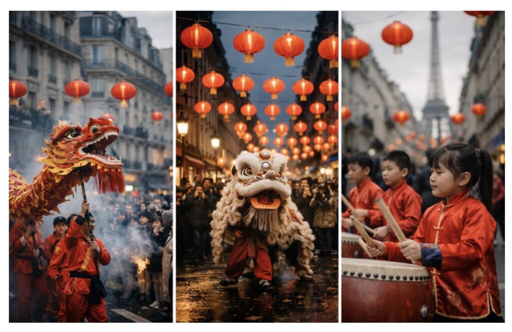 Europe This Week News