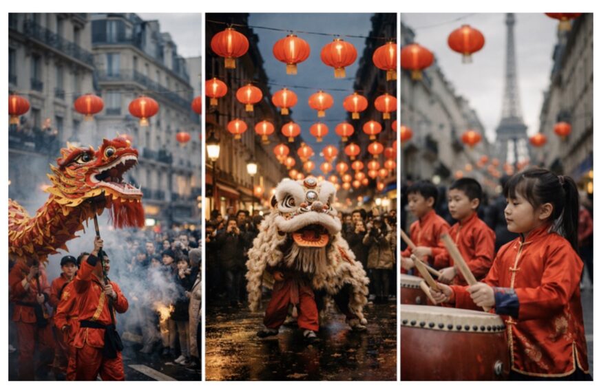 Europe This Week News