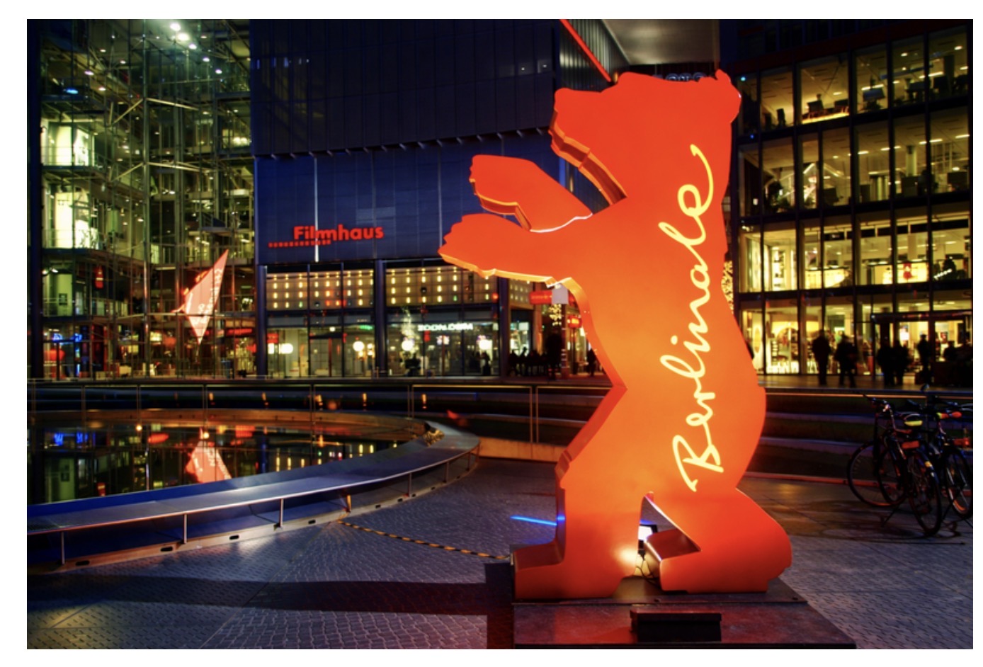 Culture Notes of the Weekn Europe This Week