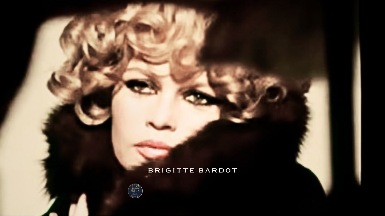 Brigitte Bardot. Freedom as a Way of Being. | NEWS