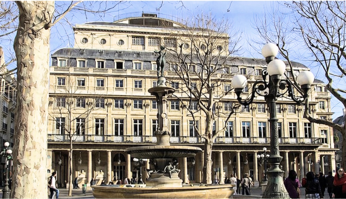 Parisian Theatre in February 2026: Repertoire, Direction and Public Reception